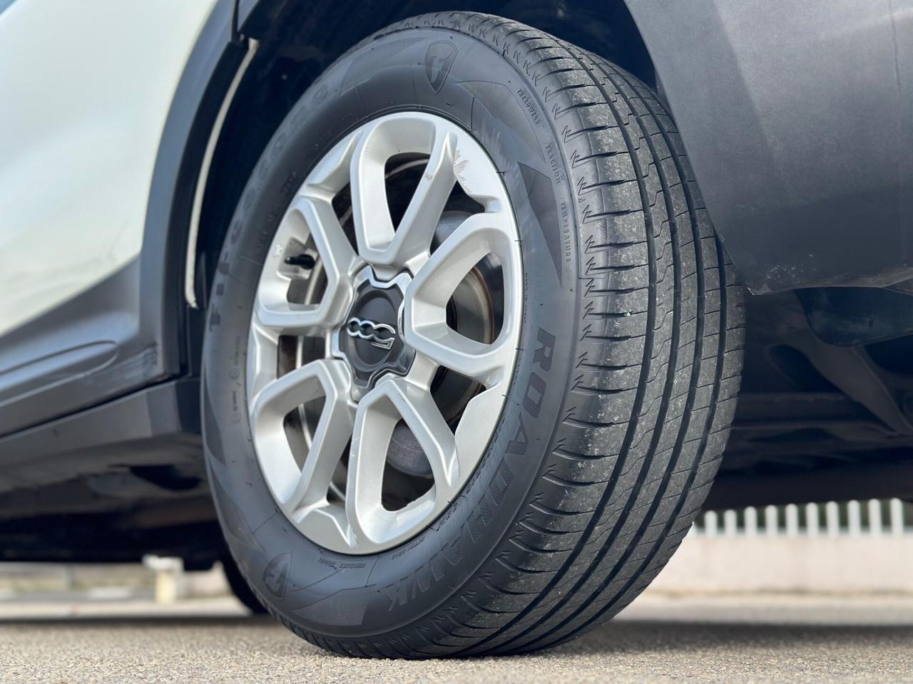 Fiat 500X 2017 1.3 MultiJet 95 CV Pop Star !!PERFE