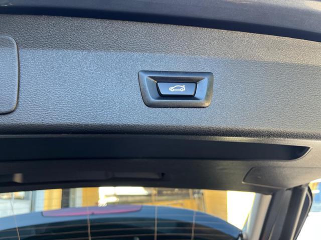 BMW X1 AUTOMATICA X DRIVE 18d Business