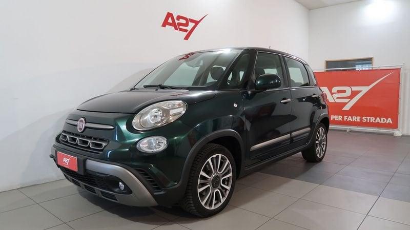 FIAT 500L Cross Cross 1.3 Multijet 95cv
