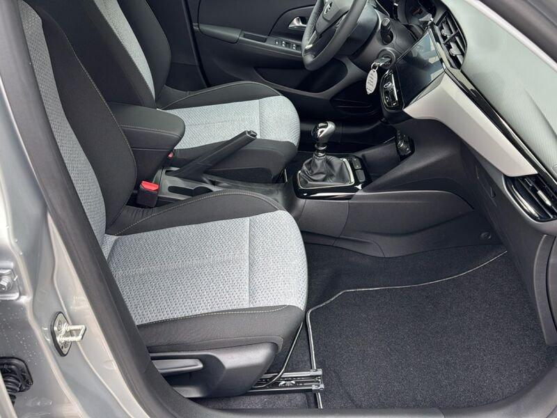 Opel Corsa Corsa 1.2 Edition s&s 100cv