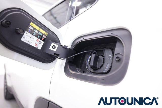 JEEP Compass 1.3 TURBO T4 190 CV PHEV AT6 4XE LIMITED FARI LED