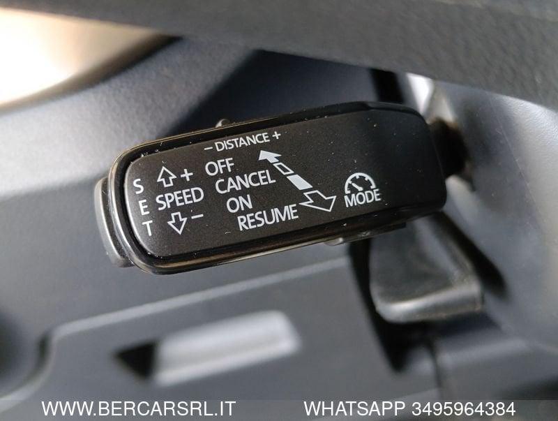 Skoda Kamiq 1.0 TSI 110 CV Style*VIRTUAL COCKPIT*LED*