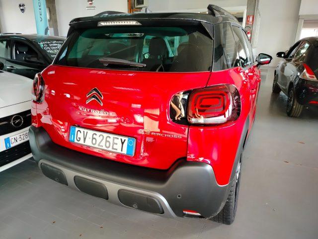 CITROEN C3 Aircross PureTech 110 S&S Max