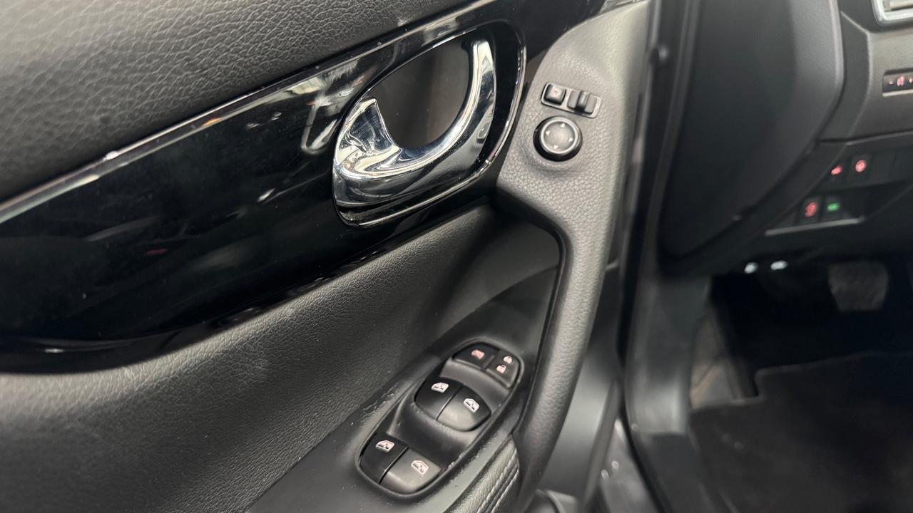 Nissan Qashqai 1.5 dCi 115 CV DCT Tekna -2019