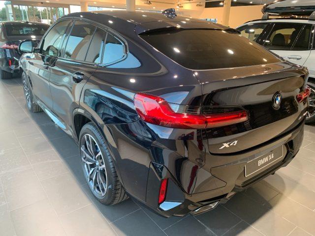 BMW X4 xDrive20d 48V Msport