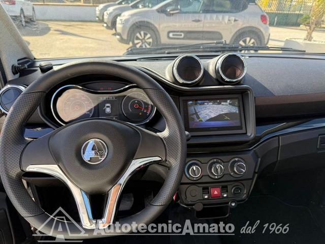 AIXAM City Sport Ambition