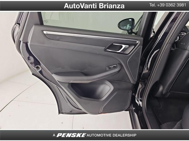 Porsche Macan Macan 2.0 265cv pdk