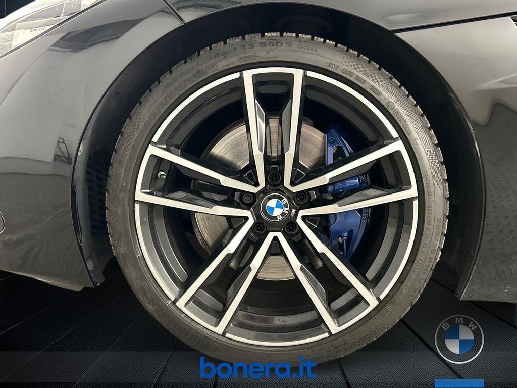 BMW Z4 30 i Msport sDrive Steptronic