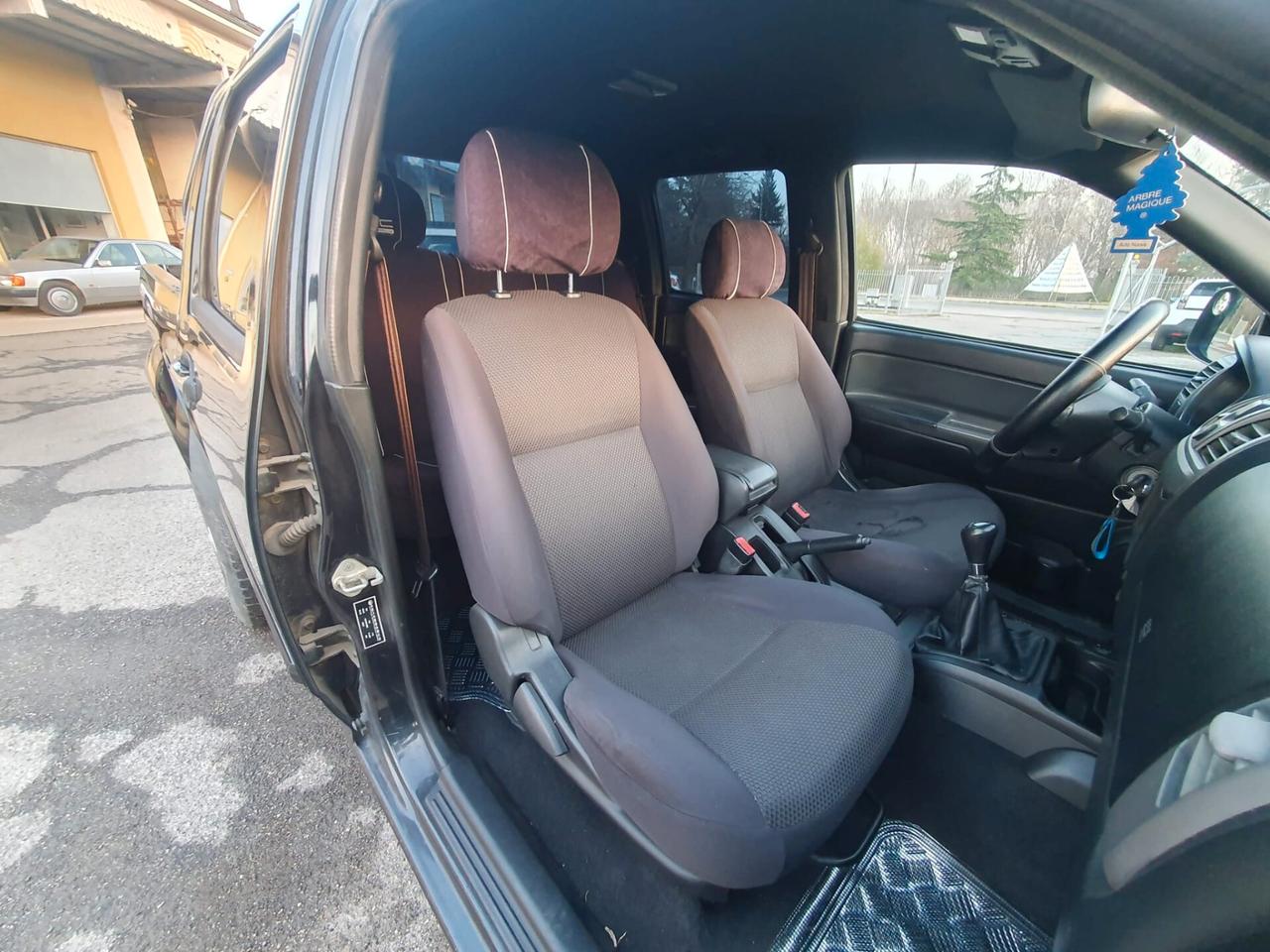 Great Wall Motor Steed DC 2.4 4x2 Luxury