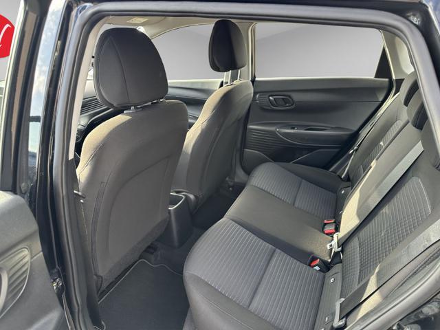 HYUNDAI i20 1.2 MPI MT Connectline