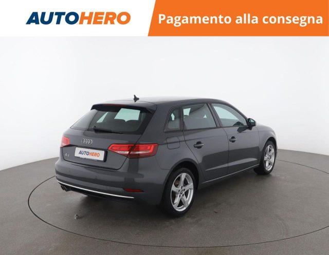 AUDI A3 SPB 35 TDI S tronic Admired