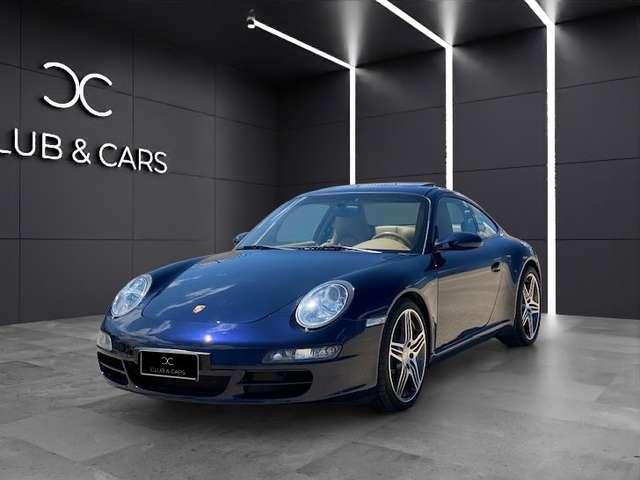 Porsche 911 997 Coupe 3.8 Carrera S Tip Carbon/Ceramica Unica