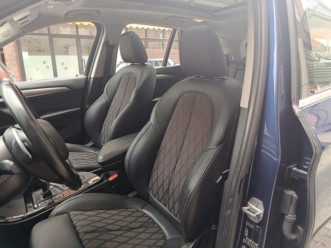 Bmw X1 Sport 18 d #10657