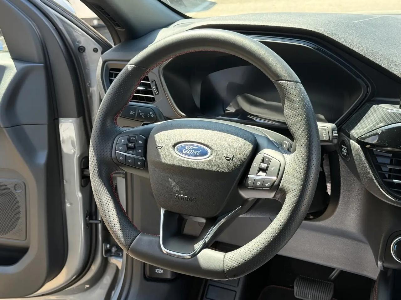 Ford Kuga 2.0 EcoBlue 120 CV aut. 2WD ST-Line