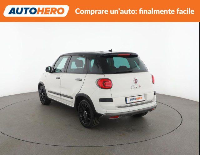 FIAT 500L 1.4 95 CV S&S Cross