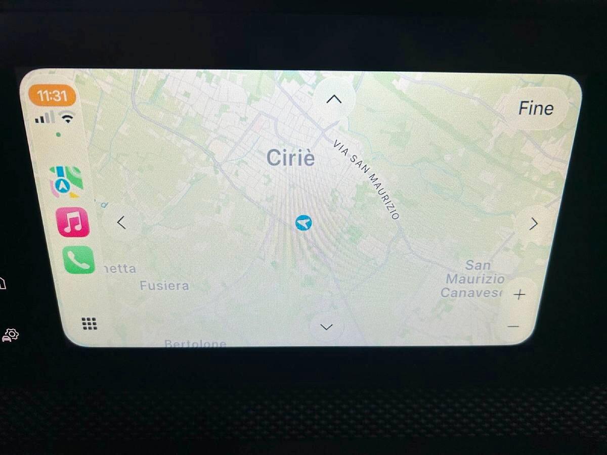 Dacia Jogger 1.0 TCe GPL 100 CV 5 posti Extreme