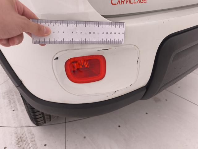 FIAT Panda 1.0 hybrid Street 70cv 4p.ti serie 4 E6d