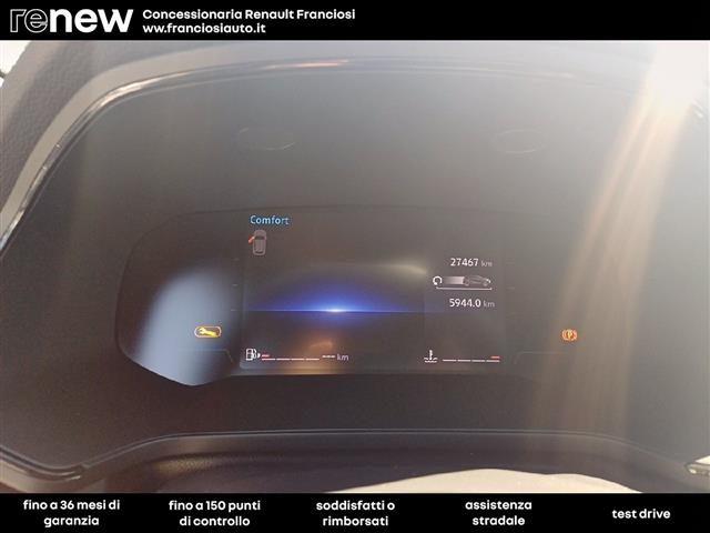 RENAULT Captur TCE 90 TECHNO MOD 2025