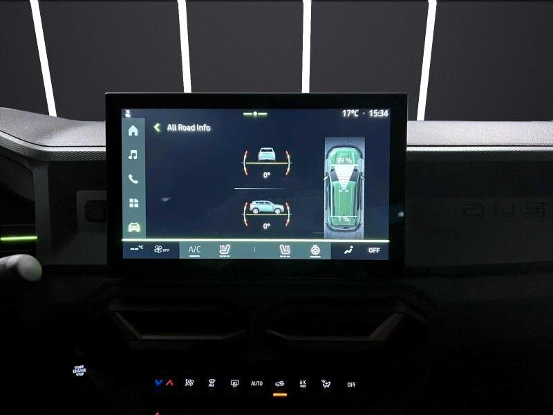 DACIA Duster 3ª serie Duster Tce 130 CV MHEV 4...