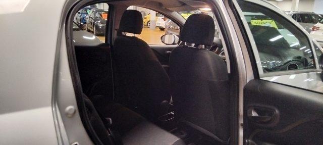 FIAT Punto 1.2 8V 5 porte Street