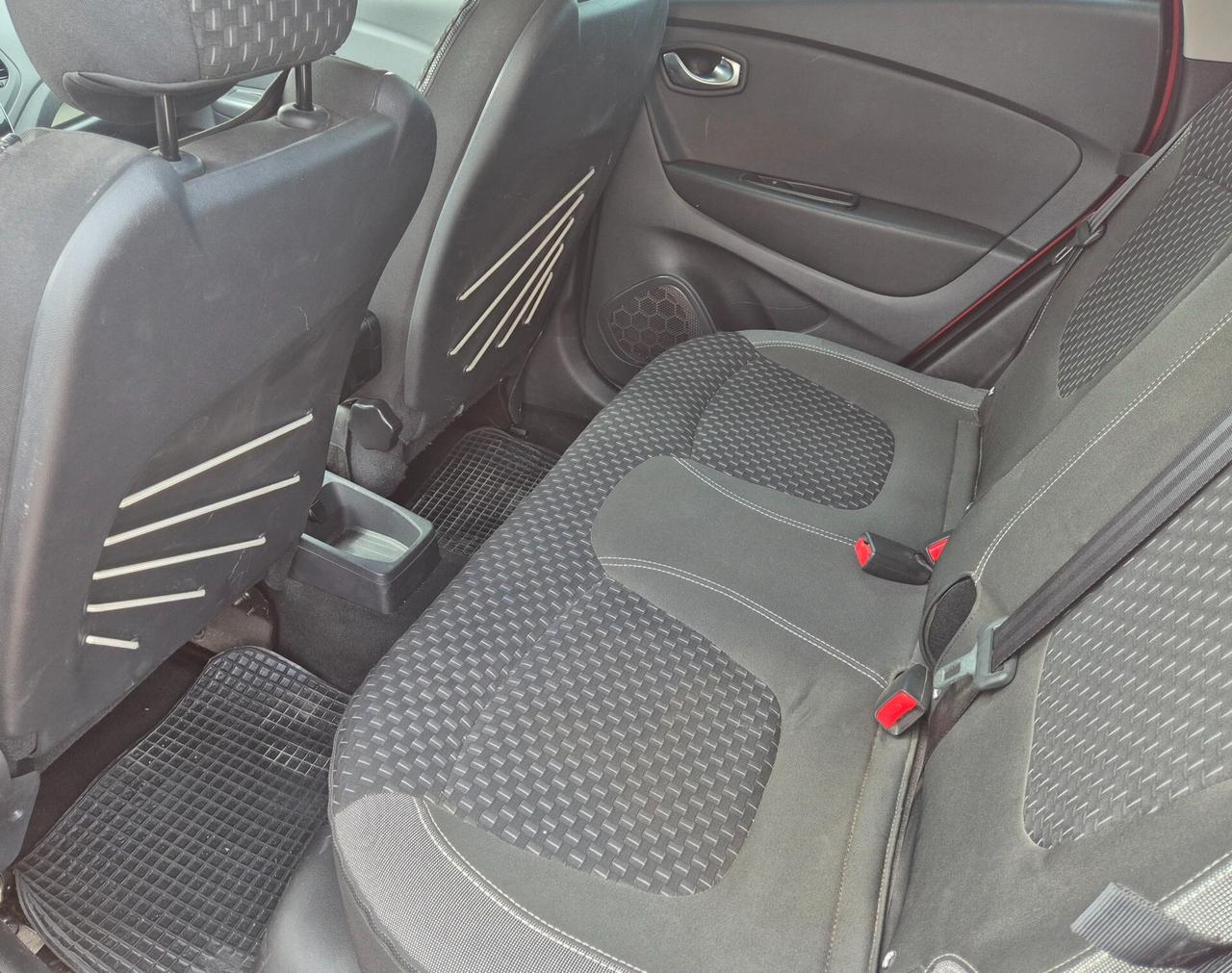 Renault Captur 1.5 dCi 110 CV Start&Stop Energy R-link