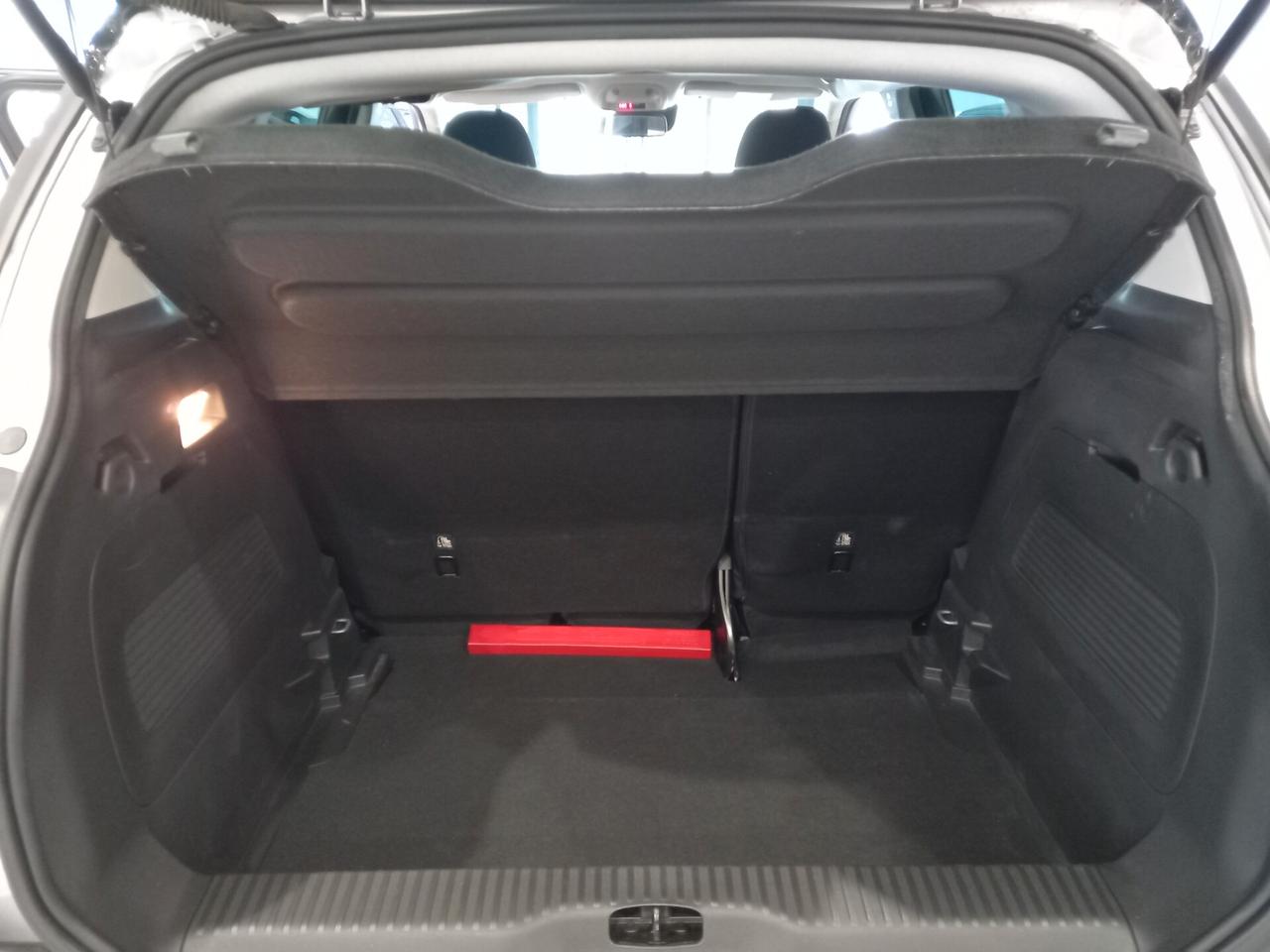 Citroen C3 Aircross BlueHDi 110 Unico Prop