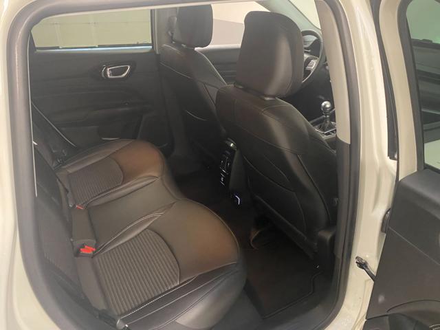JEEP Compass 1.3 Turbo T4 2WD Limited