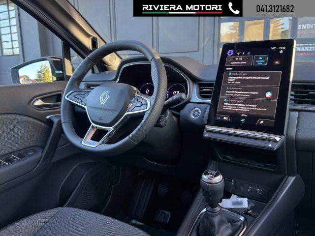 RENAULT Captur ECO-G 1.2 120 CV Techno