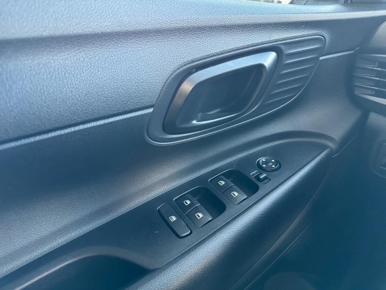 Hyundai i20 1.2 2026