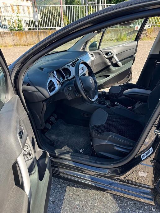 Citroen C3 1.2 VTi 82 Exclusive