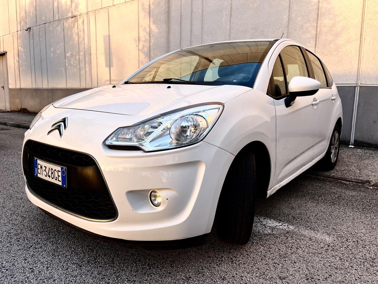 Citroen C3 1.4 HDi 70 FAP Business UNIPRO