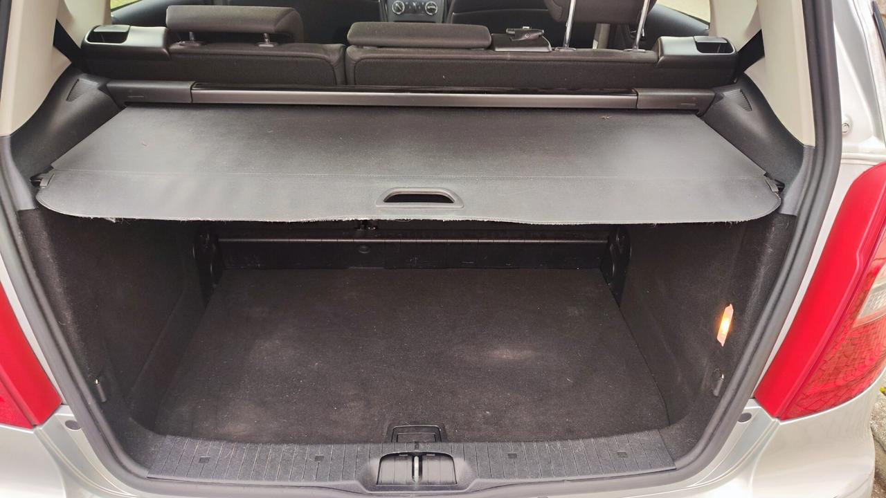 Mercedes Classe A 160 CDI BlueEFFICIENCY Executive