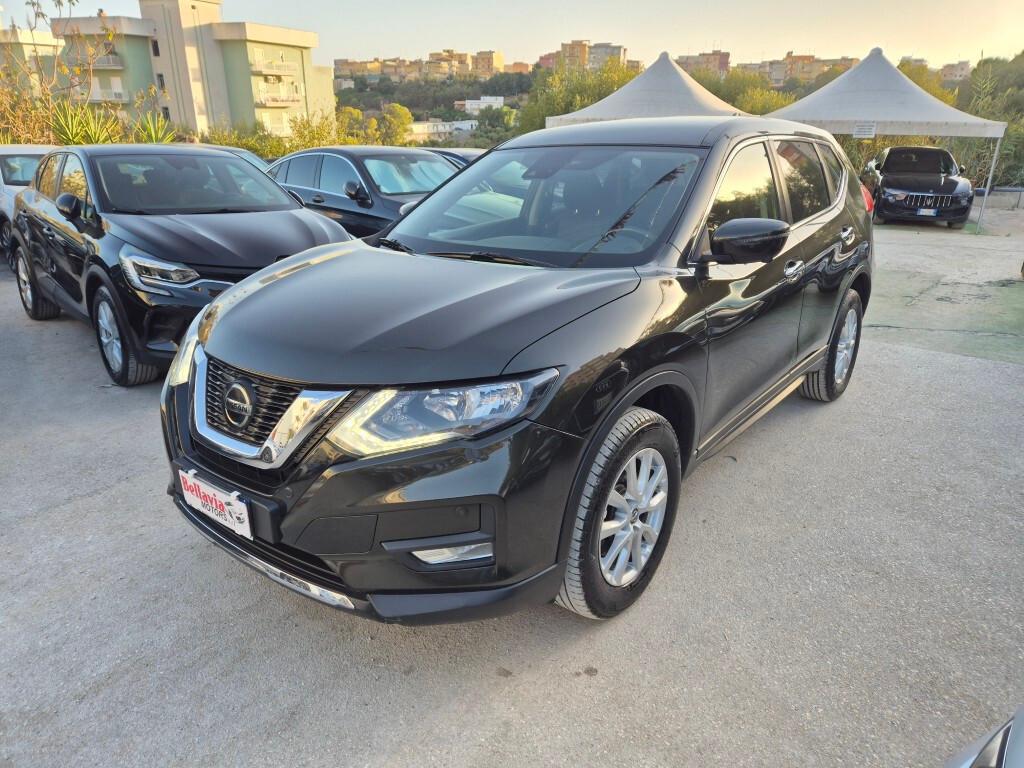 Nissan X-TRAIL 4WD 1.7 dCi 150CV FULL OPT