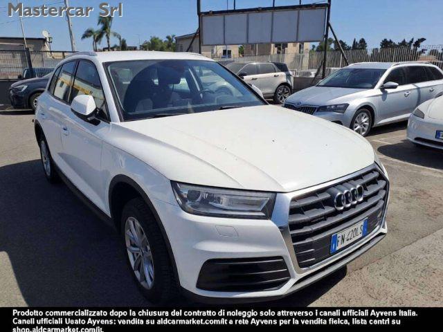AUDI Q5 Q5 40 2.0 tdi Business quattro 190cv s-tronic - FN