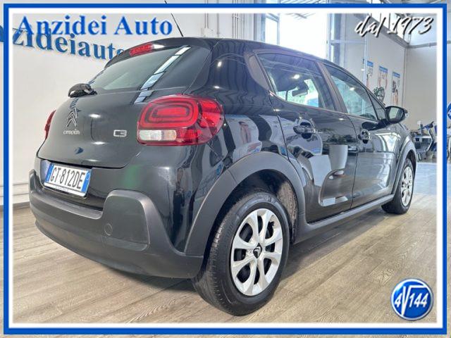 CITROEN C3 1.5 BlueHDi 100 Cv N1 Business Combi