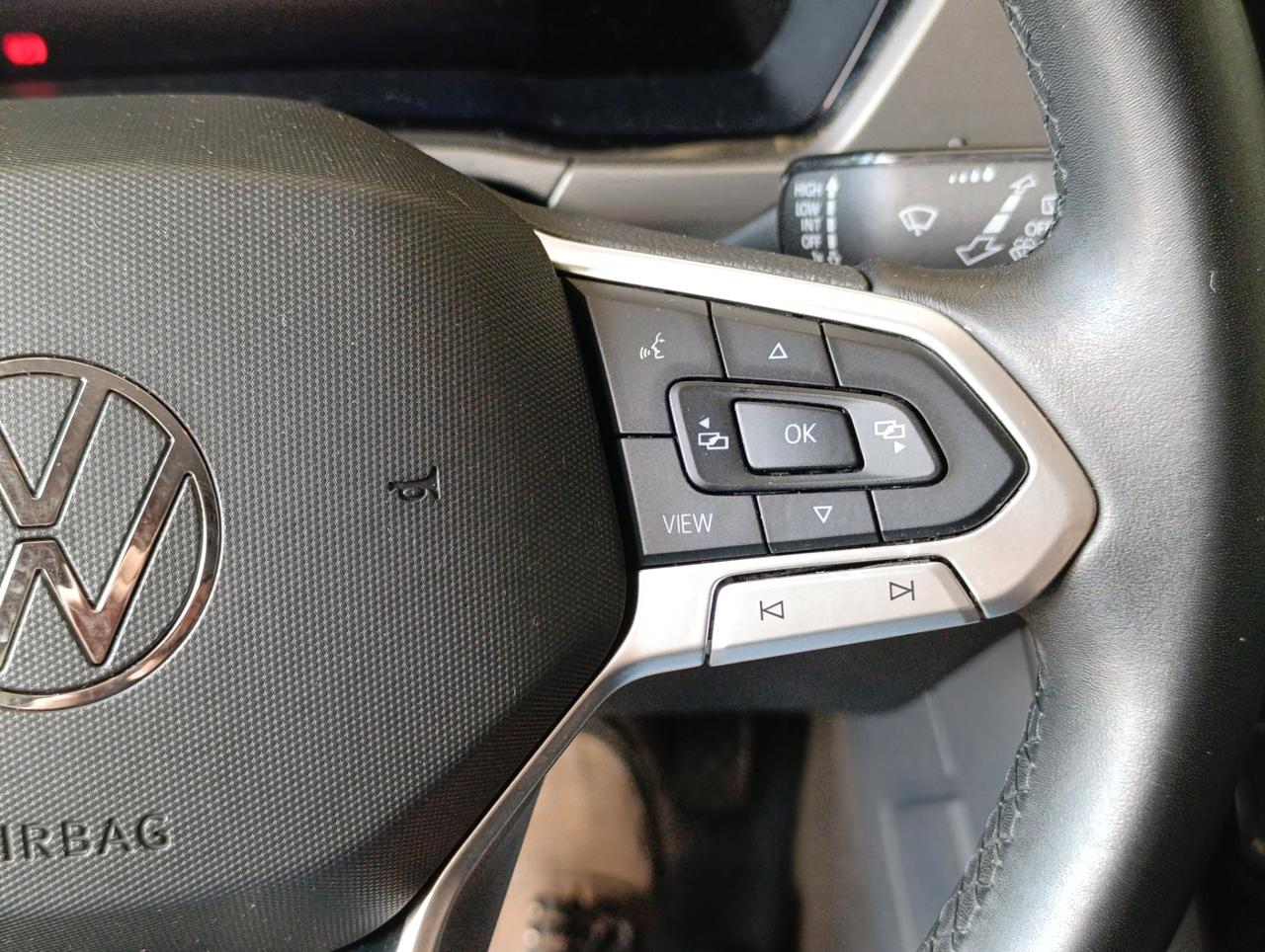 Volkswagen Touran 2.0 tdi Business 122cv
