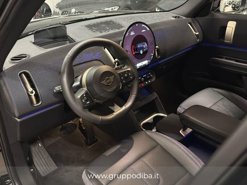 MINI Countryman Mini U25 Mini 1.5 48V C Classic auto