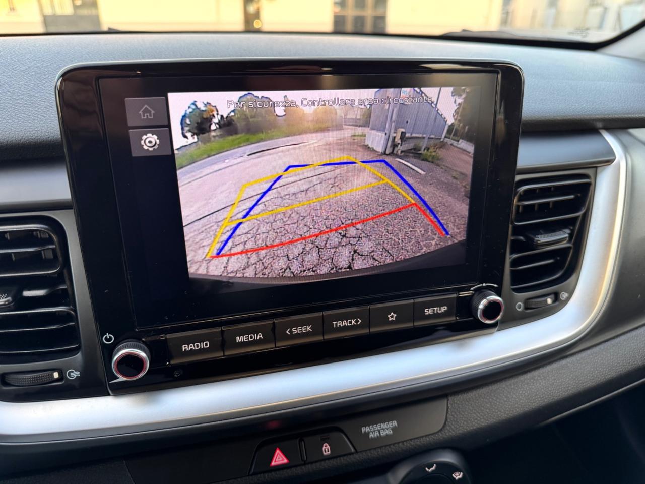 KIA STONIC 1.2 Eco GPL Urban - Carplay