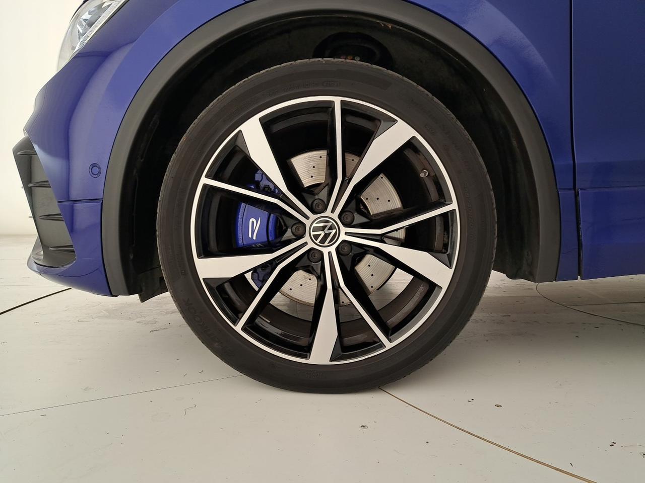 Volkswagen Tiguan 2.0 tsi r 4motion 320cv dsg