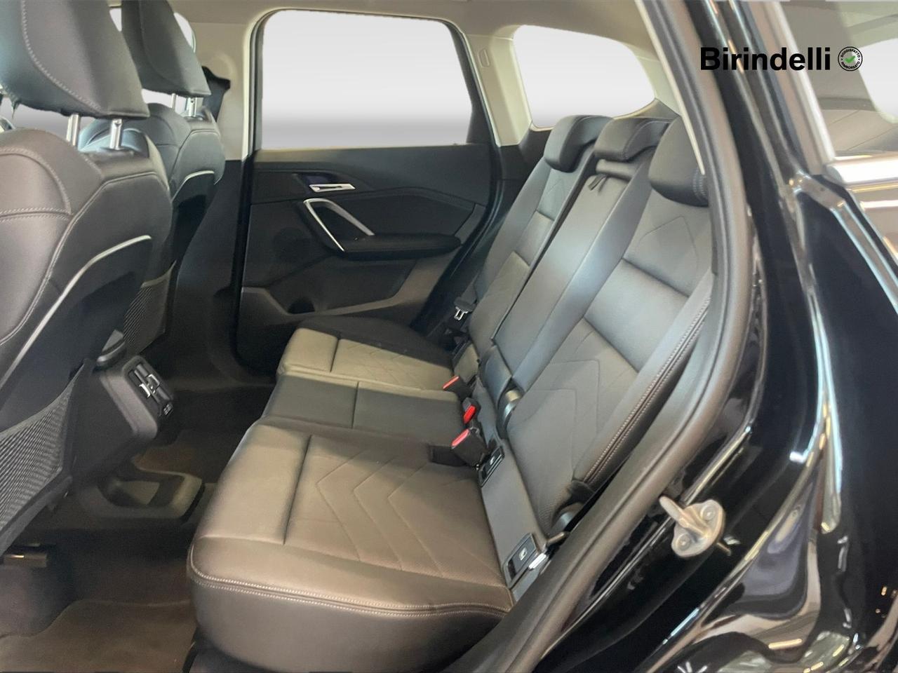 BMW X1 (U11) - X1 sDrive 18i xLine