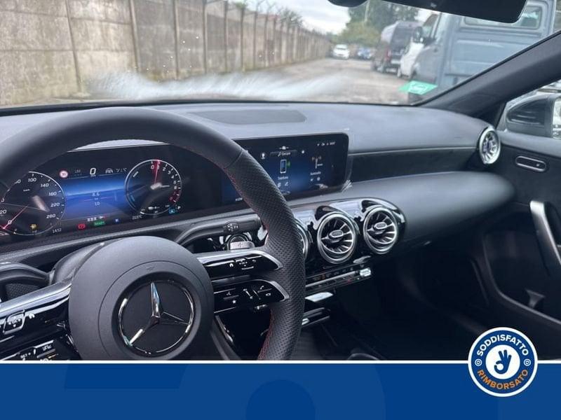 Mercedes-Benz Classe A 250e EQ-Power Automatic AMG Line Advanced Plus Digital Edition
