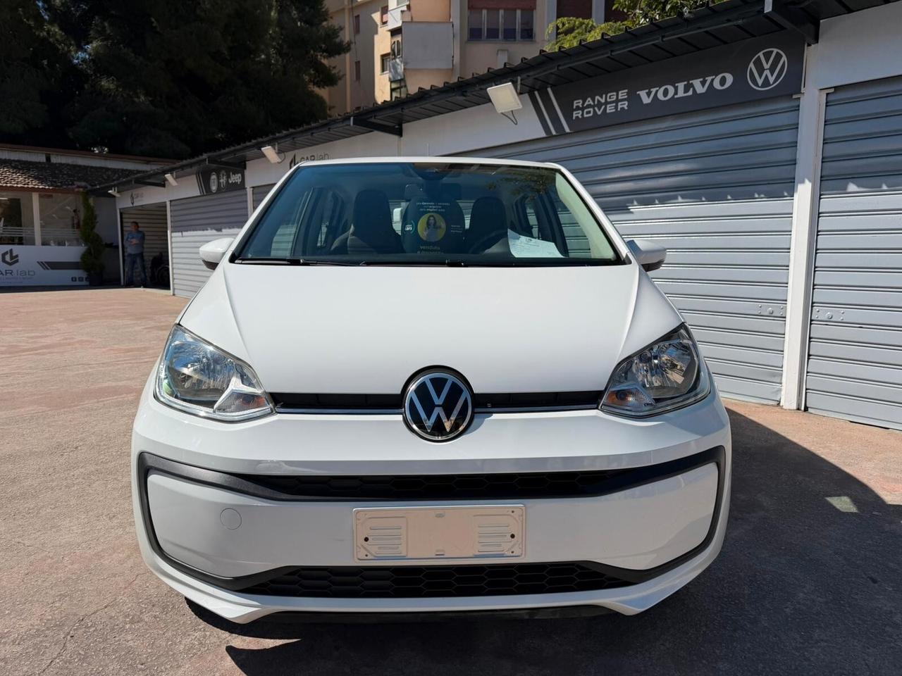 Volkswagen up! 1.0 5p.