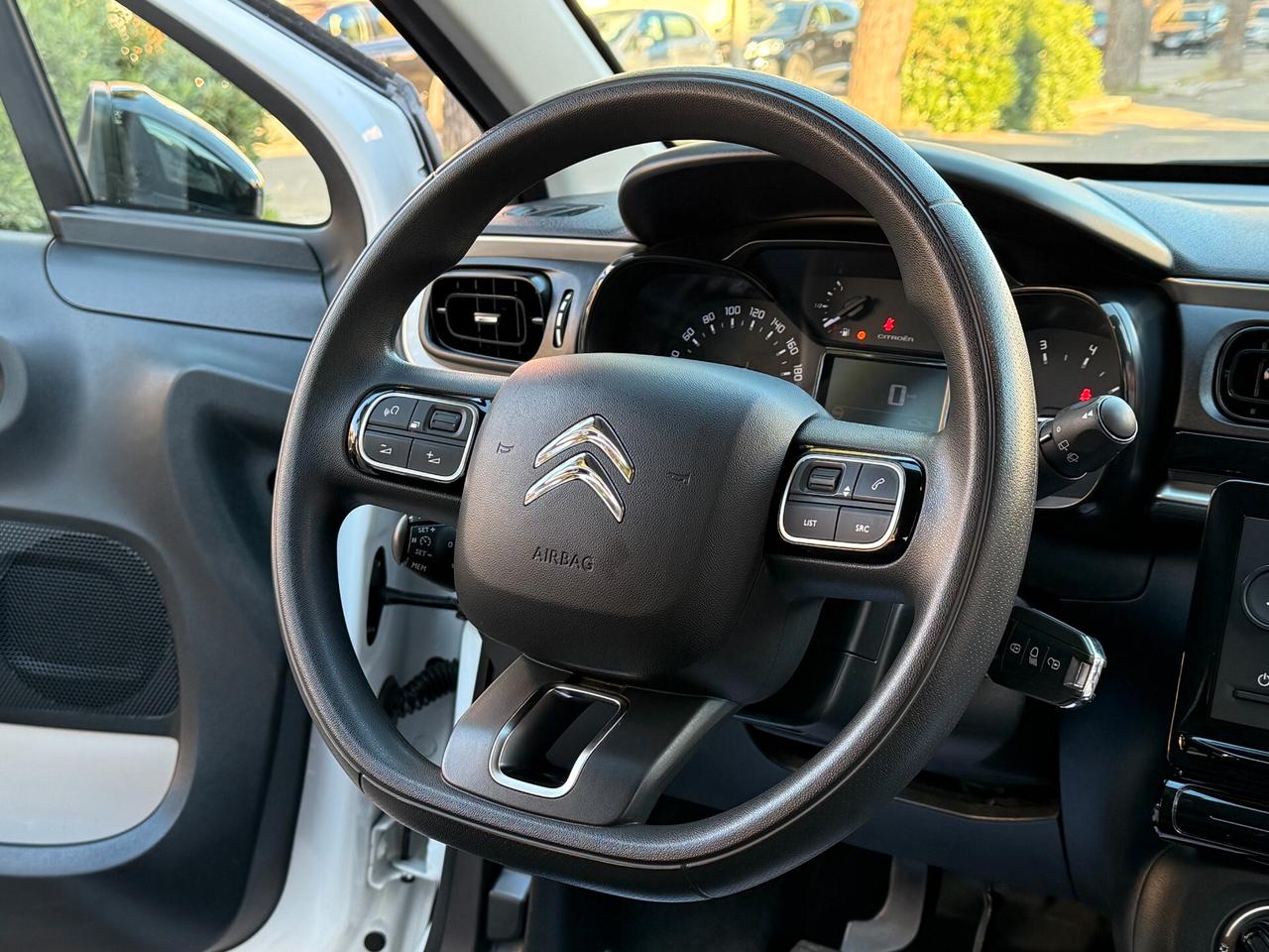Citroen C3 1.5 BlueHDi 100 S&S *LED VISION - 2022