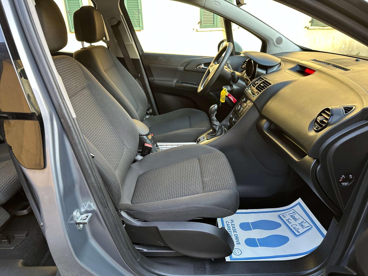 Opel Meriva 1.4 Turbo 120CV GPL Tech Innovation