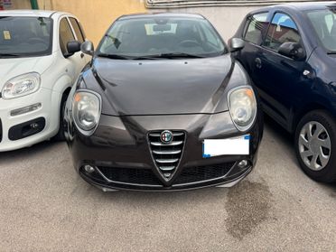 Alfa Romeo MiTo 1.3 JTDm 85 CV S&S Distinctive KM CERTIFICATI GARANTITA 12 MESI