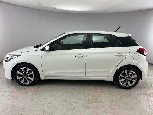 HYUNDAI i20 1.2 84 CV 5 porte Style