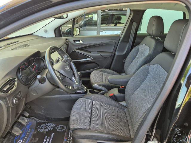 OPEL Crossland 1.5 ECOTEC D 110 CV Start&Stop Elegance