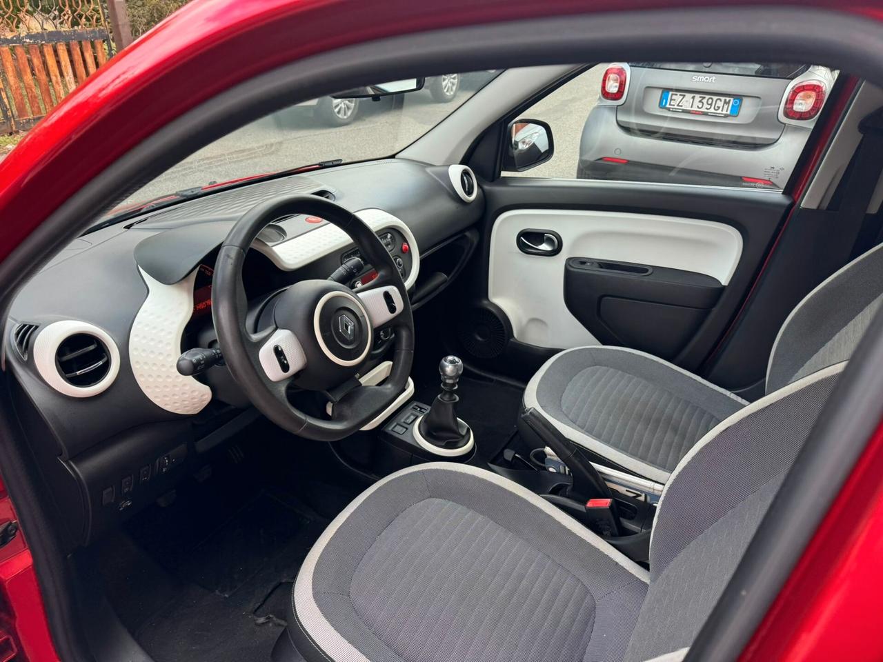 Renault Twingo TCe 90 CV GPL Duel