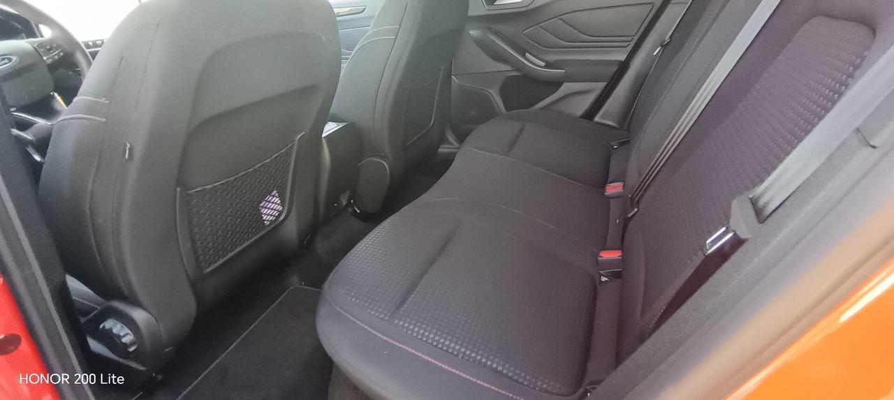 Ford Focus 1.0 ECOBBOST 150 CV STLINE X AUT ProMMo