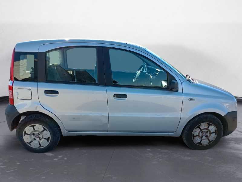 FIAT Panda 1.1 Active eco (active) c/abs